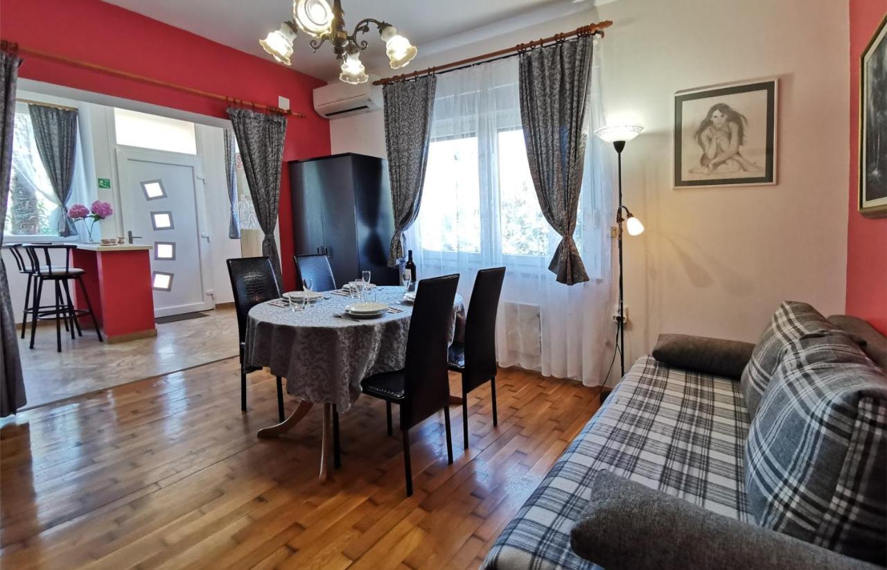 App & Room Le Palme Umag Buitenkant foto